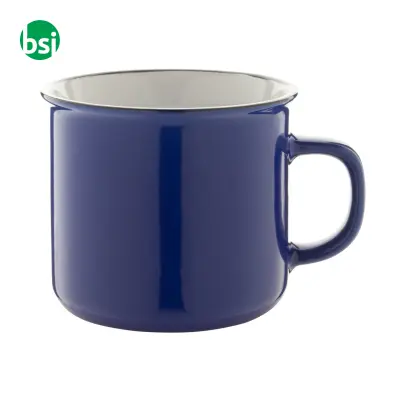 Tazza Mug Vintage 320 Ml. Woodstock - Immagine 12