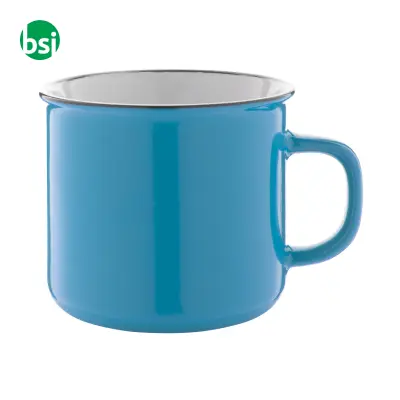 Tazza Mug Vintage 320 Ml. Woodstock - Immagine 15