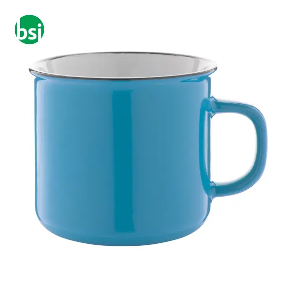 Tazza Mug Vintage 320 Ml. Woodstock -  15