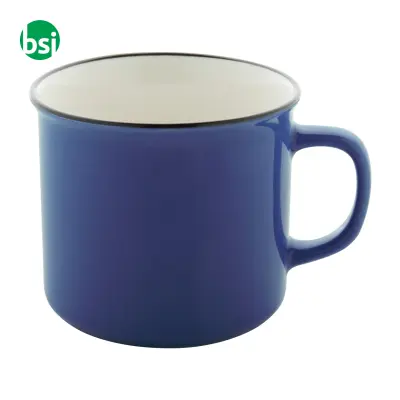 Tazza Mug Vintage 320 Ml. Woodstock - Immagine 5