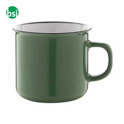 Tazza Mug Vintage 320 Ml. Woodstock - Immagine 13