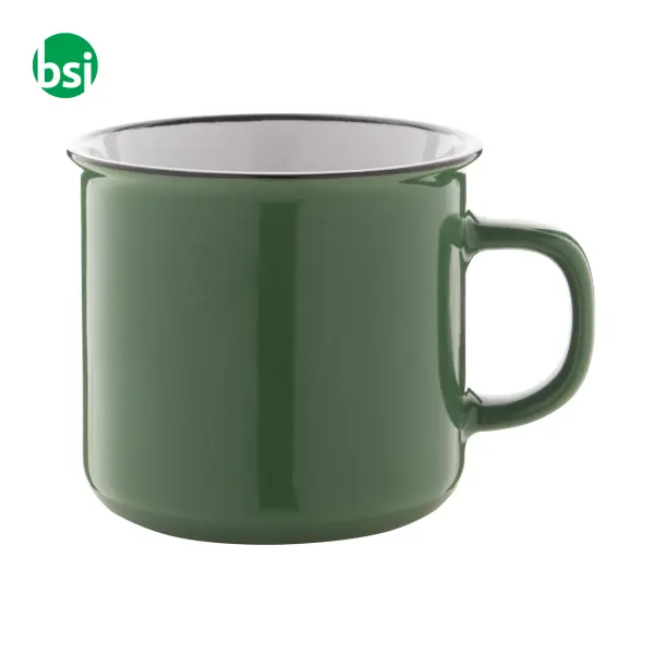 Tazza Mug Vintage 320 Ml. Woodstock -  13