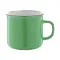 Tazza Mug Vintage 320 Ml. Woodstock - Anteprima 16