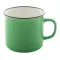 Tazza Mug Vintage 320 Ml. Woodstock - Anteprima 7