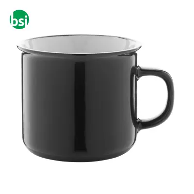 Tazza Mug Vintage 320 Ml. Woodstock - Immagine 14