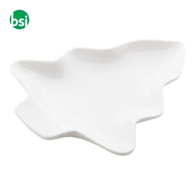 Piatto Natalizio - albero JOKKMOKK - Immagine 3