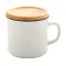 Tazza Mug In Porcellana 320 Ml. Cybele - Anteprima 1
