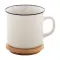Tazza Mug In Porcellana 320 Ml. Cybele - Anteprima 2