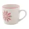 Tazza natalizia personalizzabile SNOFLINGA - Anteprima 2