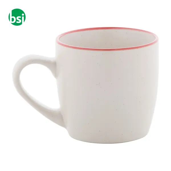 Tazza natalizia personalizzabile SNOFLINGA -  3