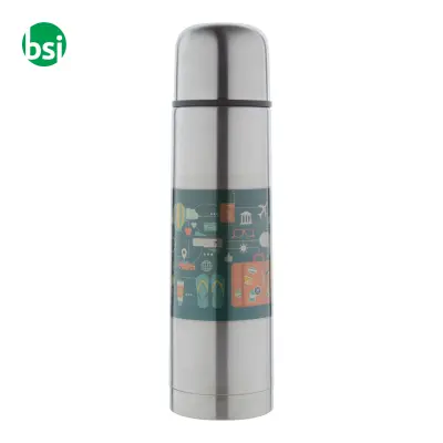 Thermos 500 Ml. Robusta - Immagine 2