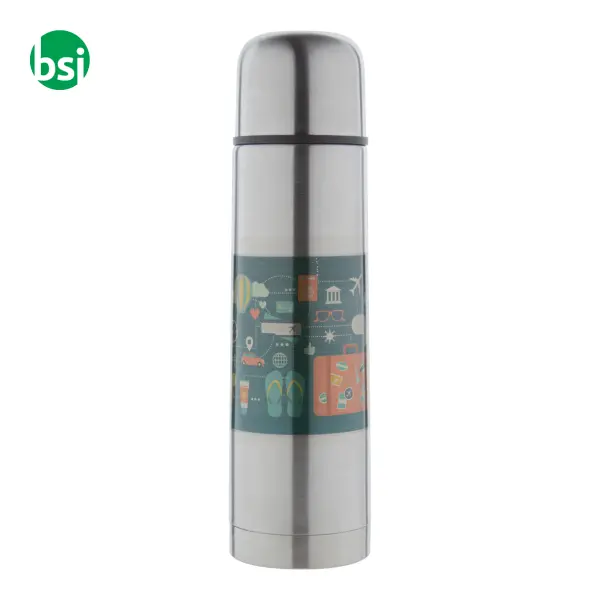 Thermos 500 Ml. Robusta -  2