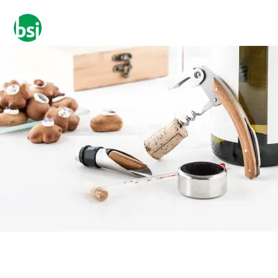 Set Vino Godello - Immagine 6