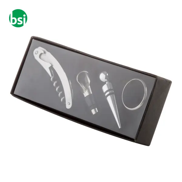 Set Vino Moristel -  1