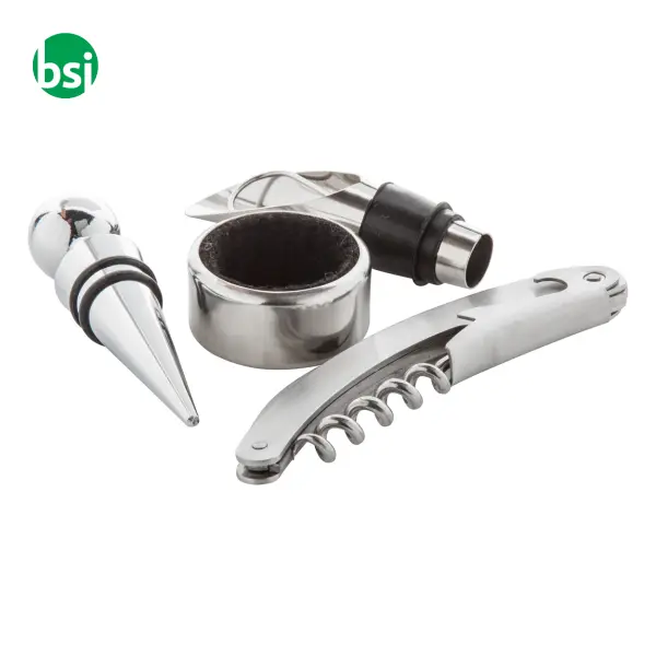 Set Vino Moristel -  3