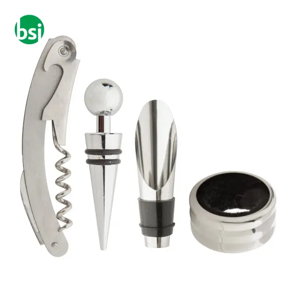 Set Vino Moristel -  4