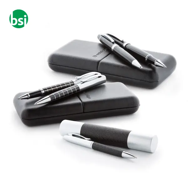 Set Penne Quillan -  5