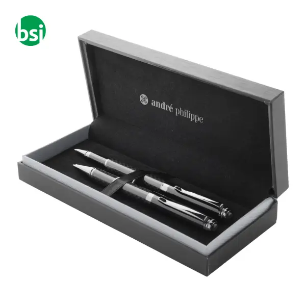 Set Penne Rimbaud -  1