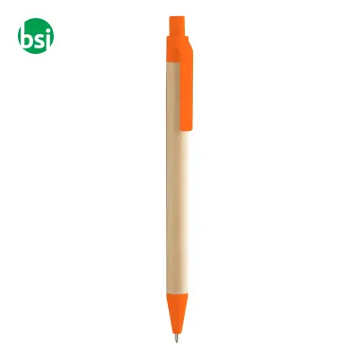 Penna A Sfera Plarri - Immagine 4