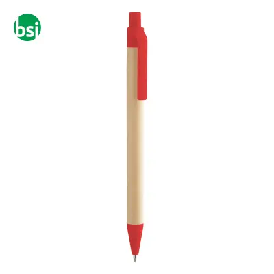 Penna A Sfera Plarri - Immagine 5