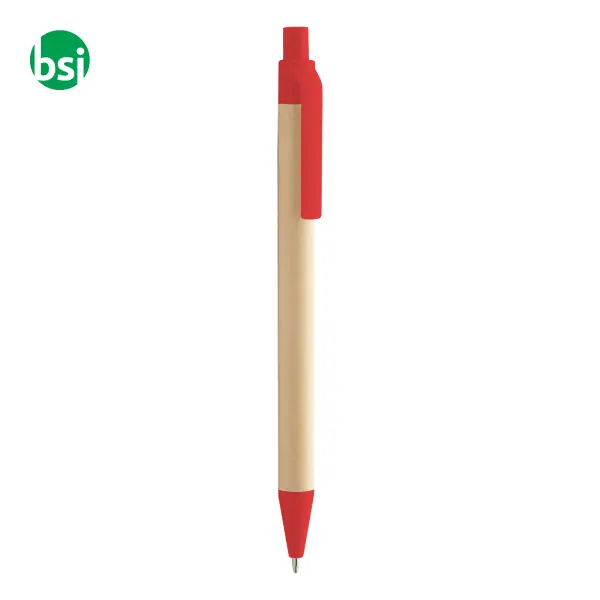 Penna A Sfera Plarri -  5