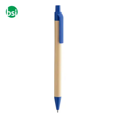 Penna A Sfera Plarri - Immagine 6