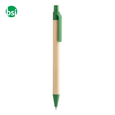 Penna A Sfera Plarri - Immagine 7