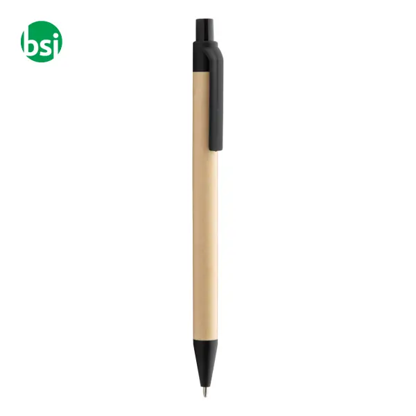 Penna A Sfera Plarri -  8