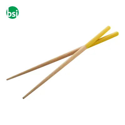 Bacchette In Bambù Sinicus - Immagine 4