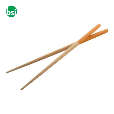 Bacchette In Bambù Sinicus - Immagine 6