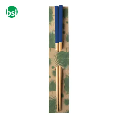Bacchette In Bambù Sinicus - Immagine 12