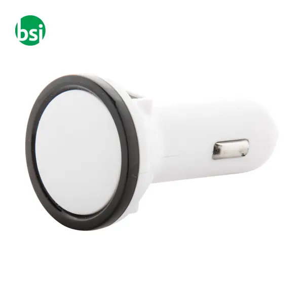 Caricabatterie Usb Da Auto BiPower -  1