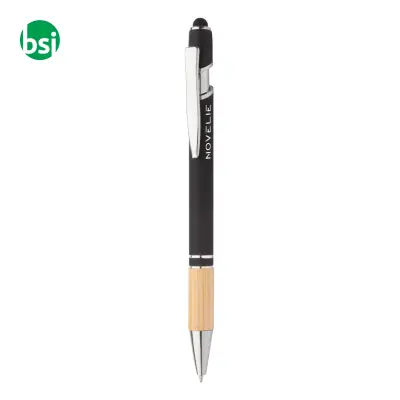 Penna A Sfera Capacitiva Personalizzabile Bonnel - Immagine 14