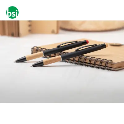 Penna A Sfera Capacitiva Personalizzata Boorly - Immagine 5