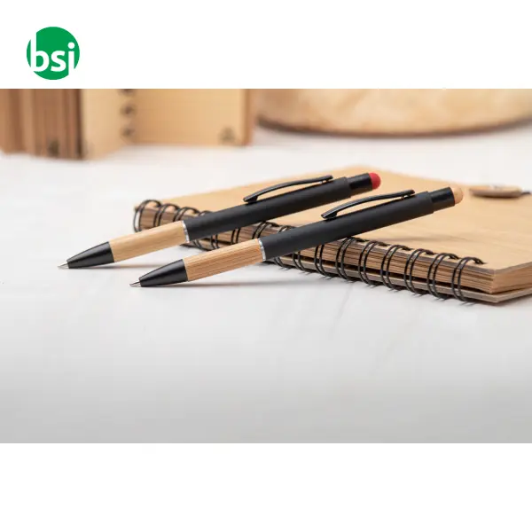 Penna A Sfera Capacitiva Personalizzata Boorly -  5