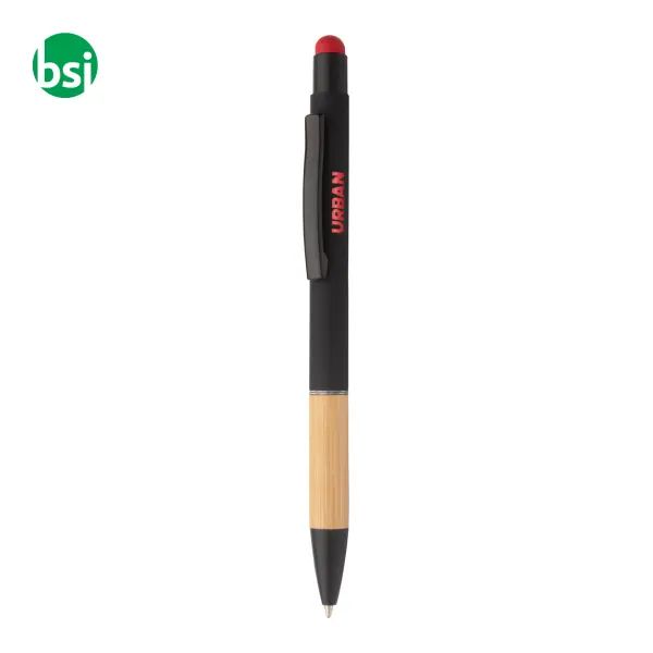 Penna A Sfera Capacitiva Personalizzata Boorly -  6