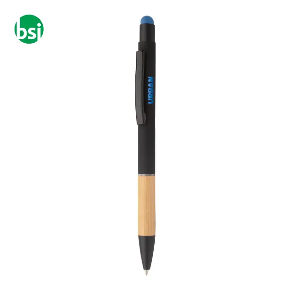 Penna A Sfera Capacitiva Personalizzata Boorly -  23