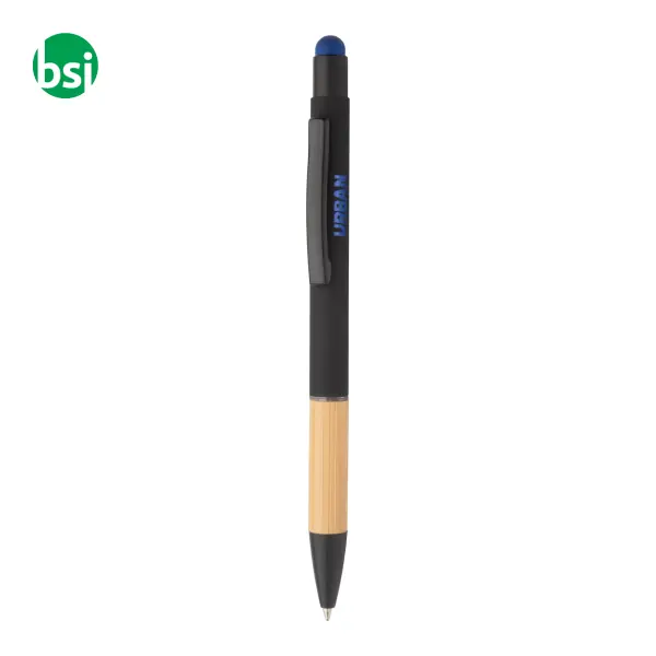 Penna A Sfera Capacitiva Personalizzata Boorly -  11