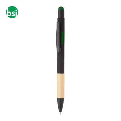 Penna A Sfera Capacitiva Personalizzata Boorly - Immagine 26