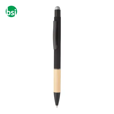 Penna A Sfera Capacitiva Personalizzata Boorly - Immagine 16