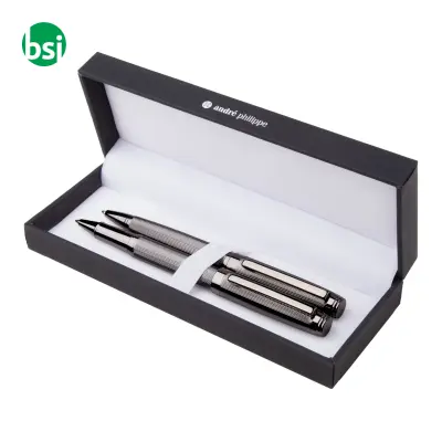 Set Penne Pernna E Roller Personalizzabili Chapelle