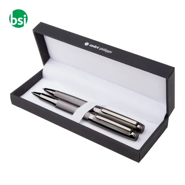 Set Penne Pernna E Roller Personalizzabili Chapelle -  1