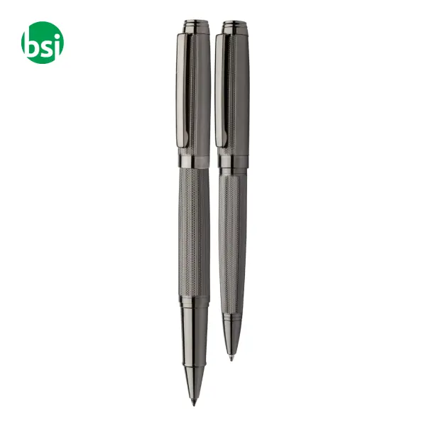 Set Penne Pernna E Roller Personalizzabili Chapelle -  2