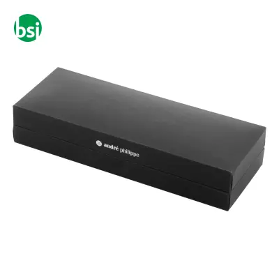 Set Penne Pernna E Roller Personalizzabili Chapelle - Immagine 3