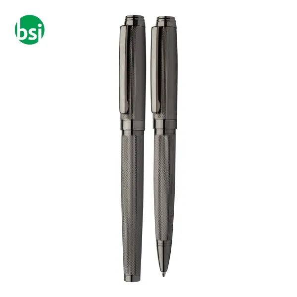 Set Penne Pernna E Roller Personalizzabili Chapelle -  4