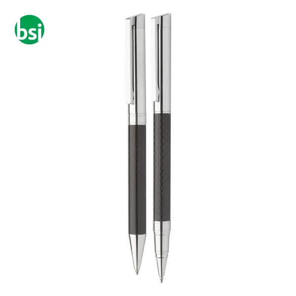 Set Penne Pernna E Roller Personalizzabili Mantilly -  2