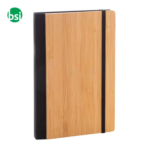 Quaderno Carta Riciclata A5 A Righe 80 Ff  Pathom -  1