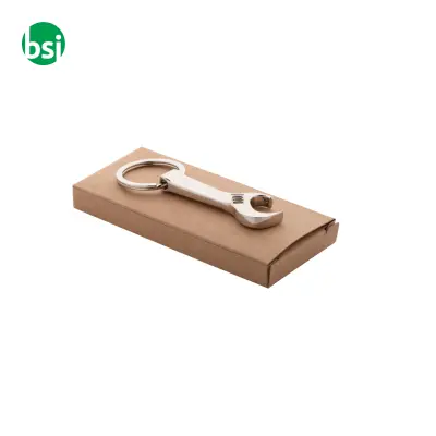 Portachiavi con apribottiglie SPANNER - Immagine 2
