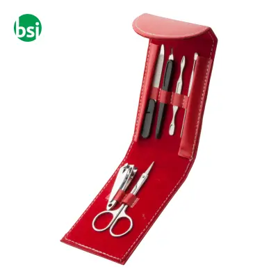 Set Manicure Missy