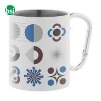 Mug termico per stampa in sublimazione ODISHA SUBO